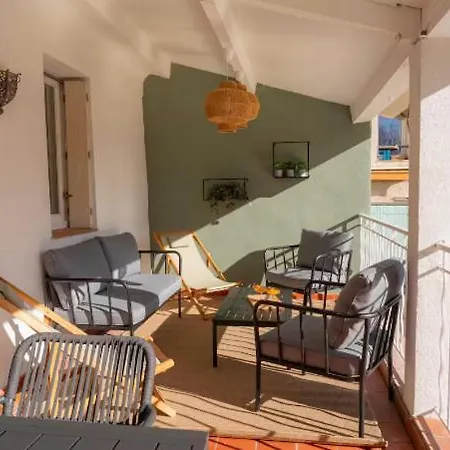 Apartamento Deux Avec Terrasse Dans Le Centre D'aix En Provence Aix-en-Provence